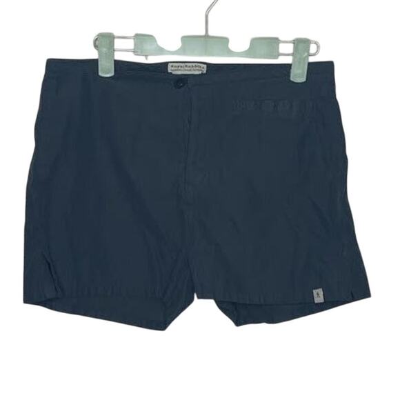 Royal Robbins dark gray light weight Women's shorts size 8 hiking outdoor - Picture 1 of 3